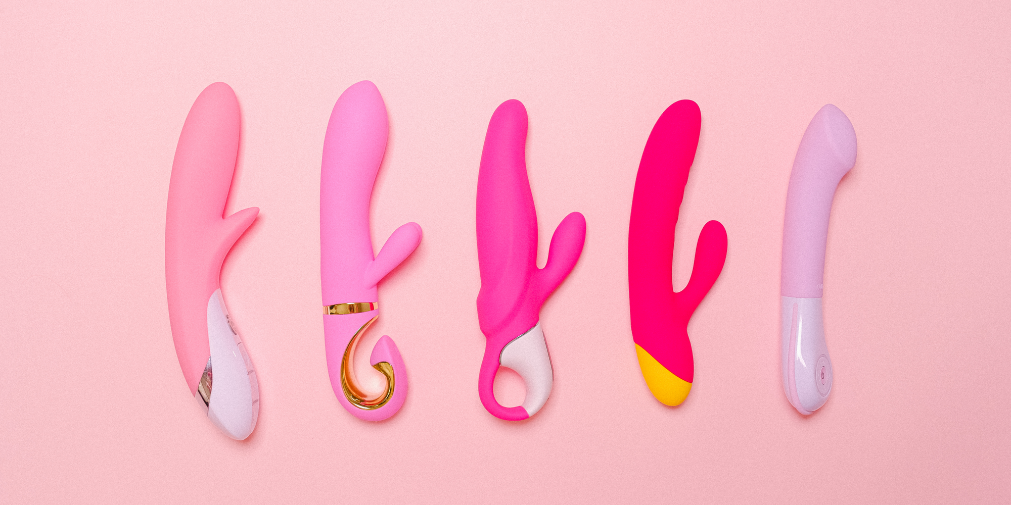Explorando el placer: Guía para seleccionar tu juguete erótico