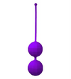 Bolas Chinas - Petit Boule - Púrpura