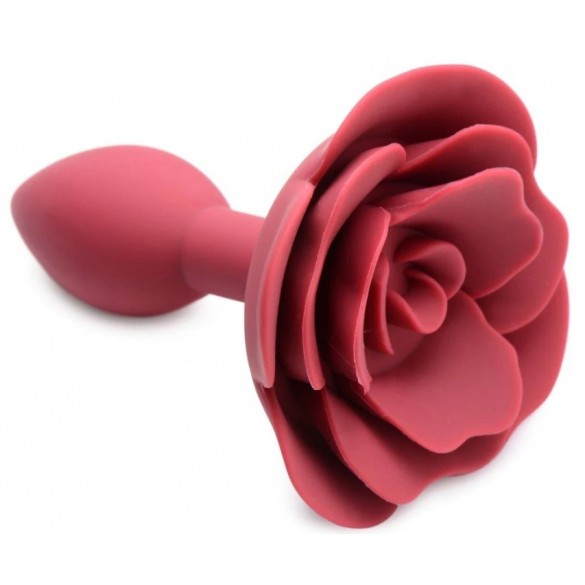 Plug dilatador soft rose