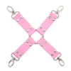 Kit bondage - Pink Passion